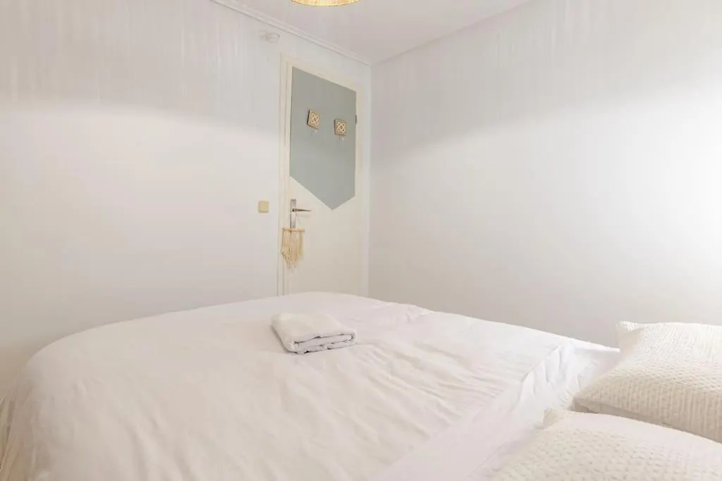 Alboko Apartment Bilbao Spain