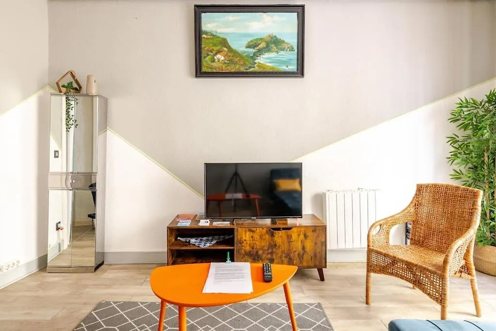 Alboko Apartment Bilbao