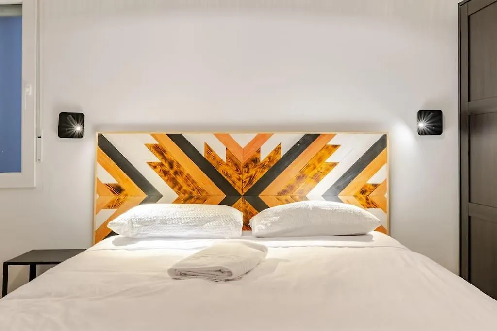 Alboko Apartment Bilbao
